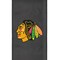 Dreamseat Swivel Bar Stool 2000 Chicago Blackhawks Logo XZ2000BSSBLK-PSNHL40060 - alternate 4